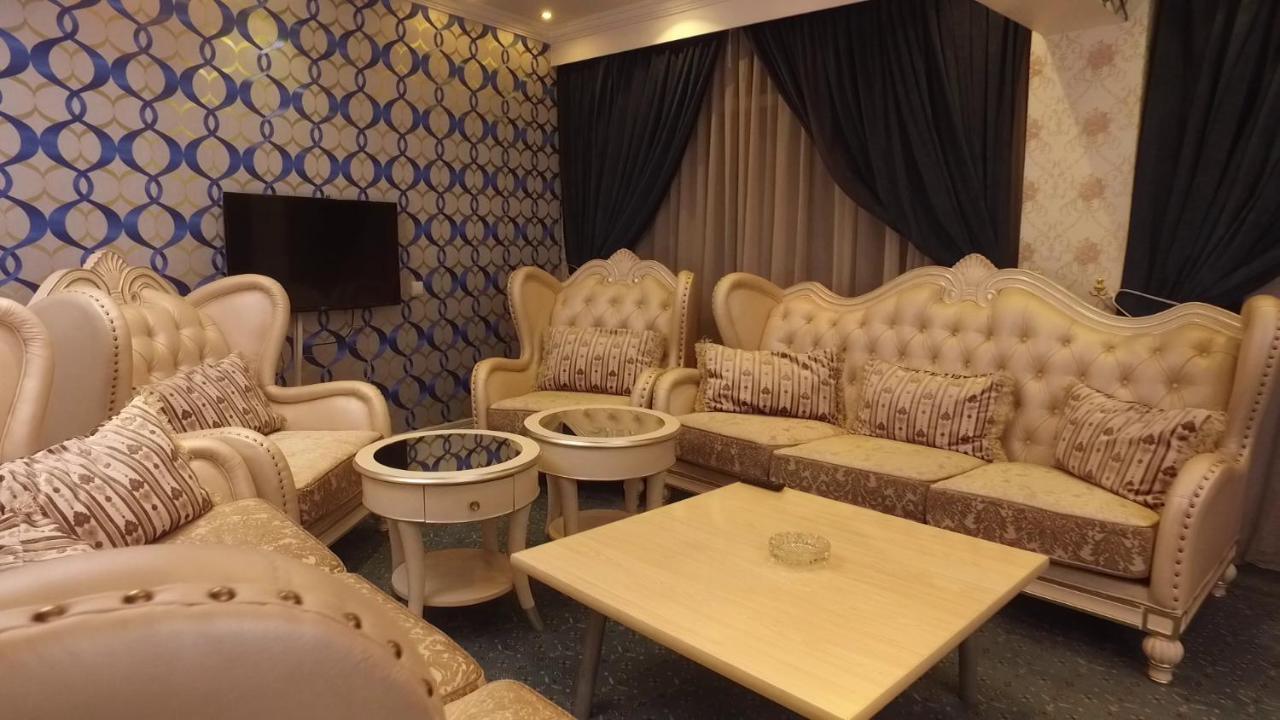 Resort & Hotel Intercontinental Kabul Exterior foto